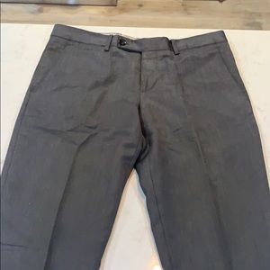 Zara men’s dress pants